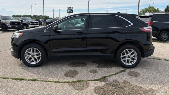 2024 Ford Edge ST-Line