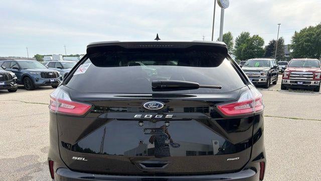 2024 Ford Edge ST-Line