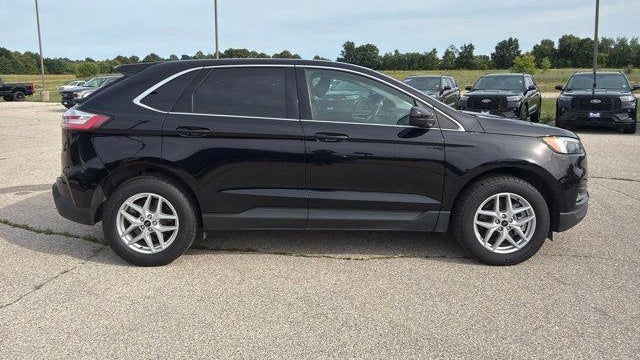 2024 Ford Edge ST-Line