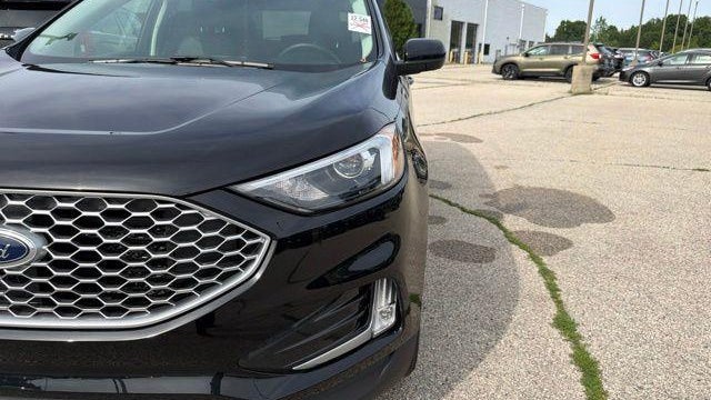 2024 Ford Edge ST-Line