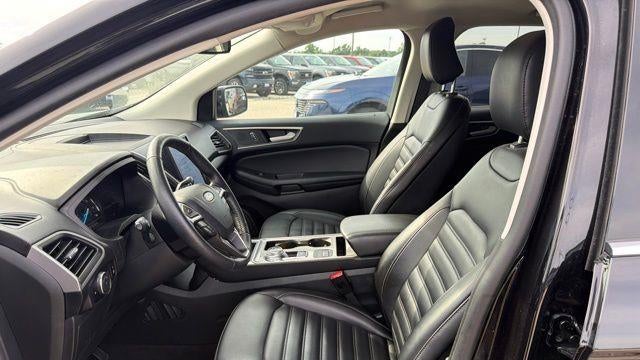 2024 Ford Edge ST-Line