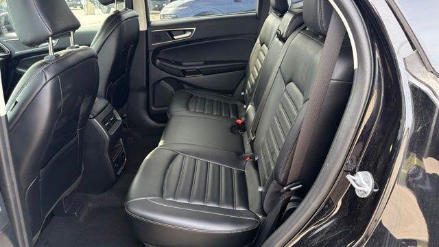 2024 Ford Edge ST-Line