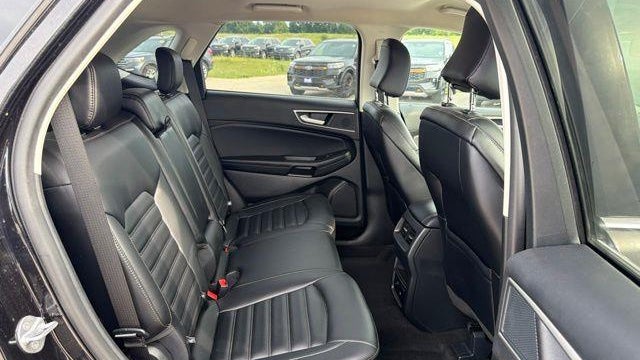 2024 Ford Edge ST-Line