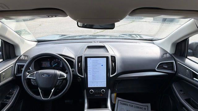 2024 Ford Edge ST-Line