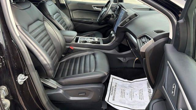 2024 Ford Edge ST-Line