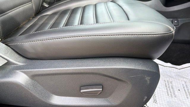 2024 Ford Edge ST-Line