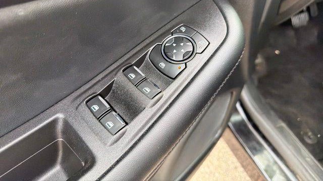 2024 Ford Edge ST-Line