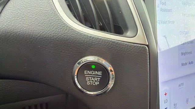 2024 Ford Edge ST-Line