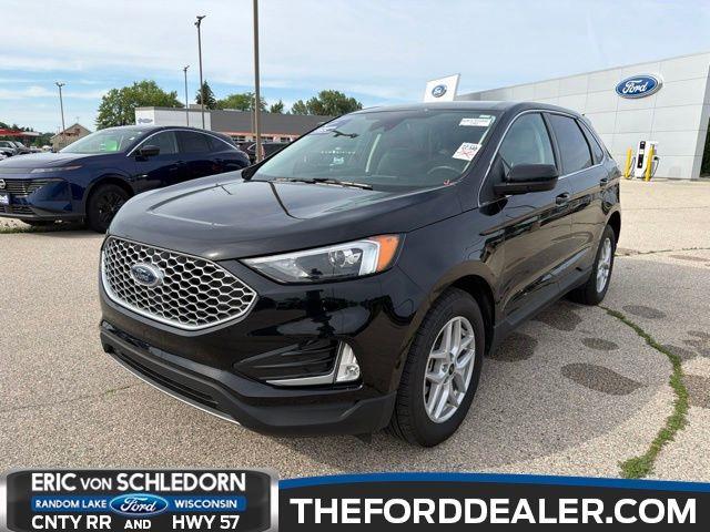 2024 Ford Edge - $29,744