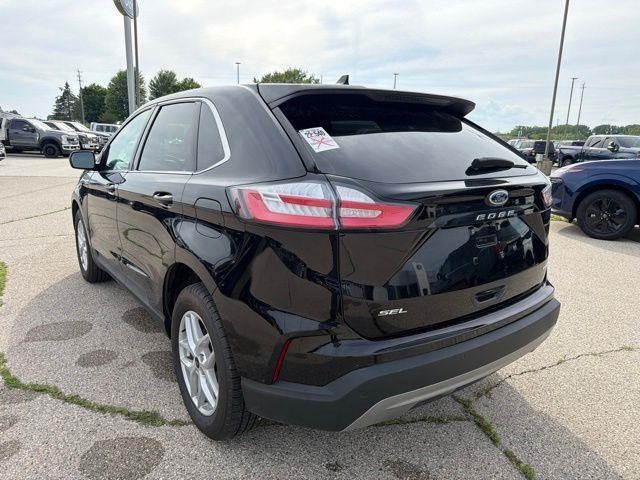 2024 Ford Edge - $29,744