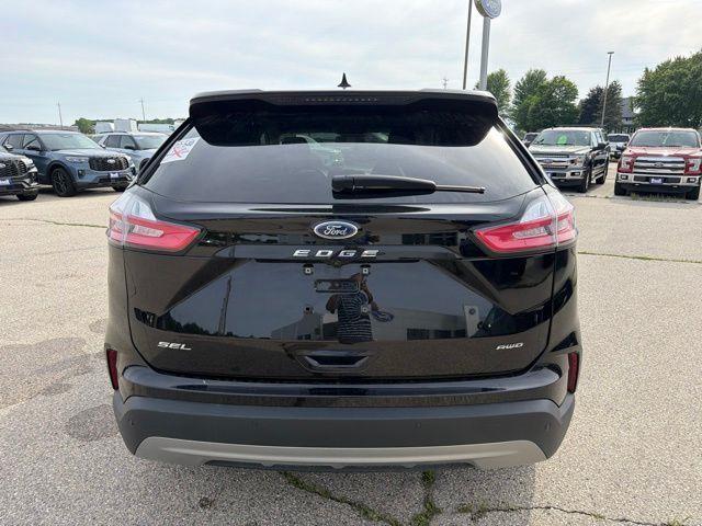 2024 Ford Edge - $29,744