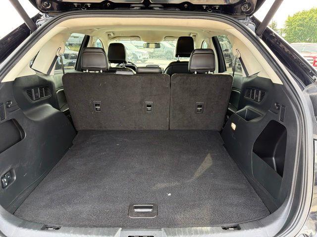 2024 Ford Edge - $29,744