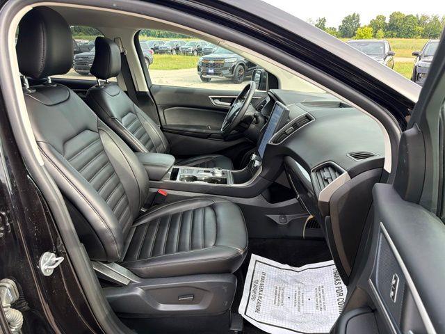 2024 Ford Edge - $29,744