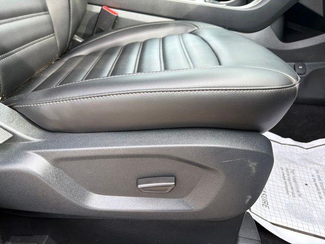 2024 Ford Edge - $29,744