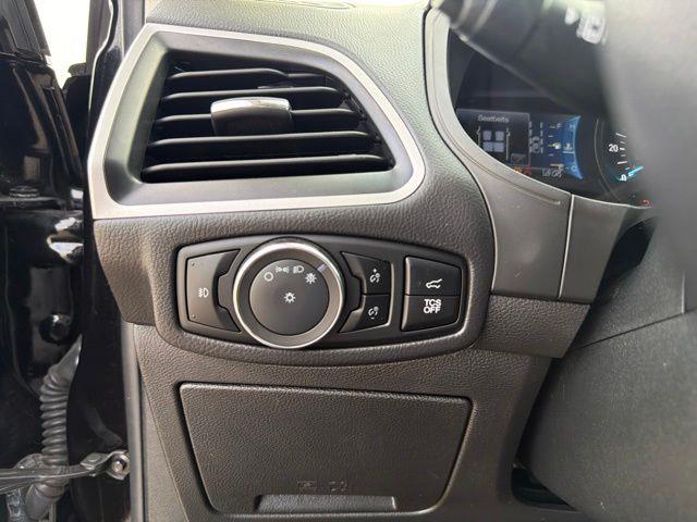 2024 Ford Edge - $29,744