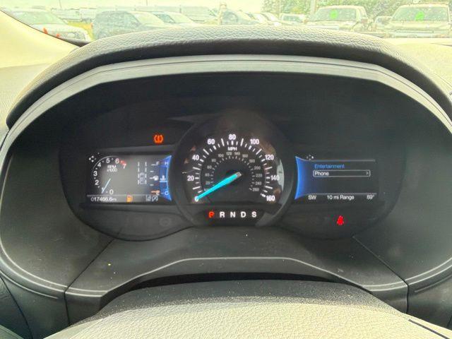 2024 Ford Edge - $29,744