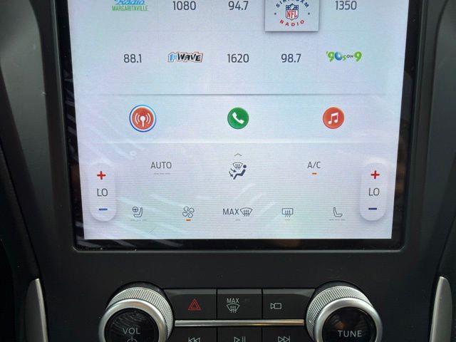 2024 Ford Edge - $29,744