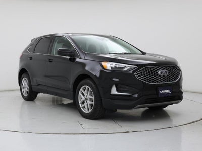 2024 Ford Edge AWD SEL 4DR SUV