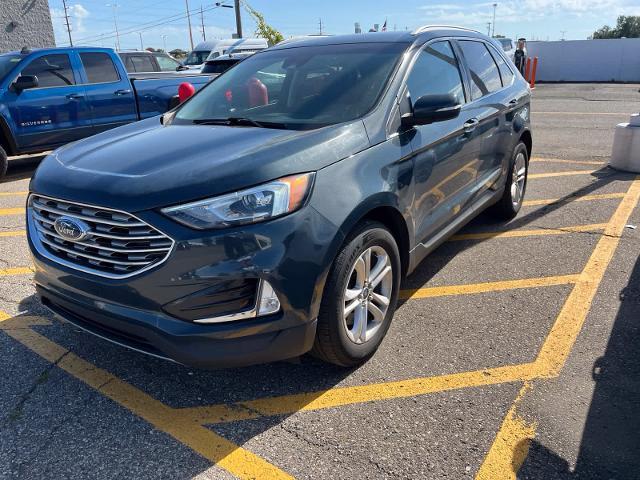 2019 Ford Edge - $3,180
