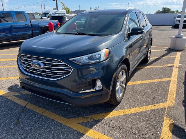 2019 Ford Edge - $3,180