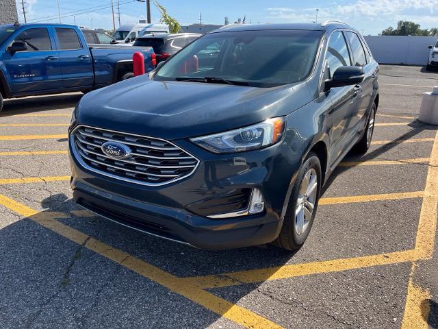2019 Ford Edge - $3,180