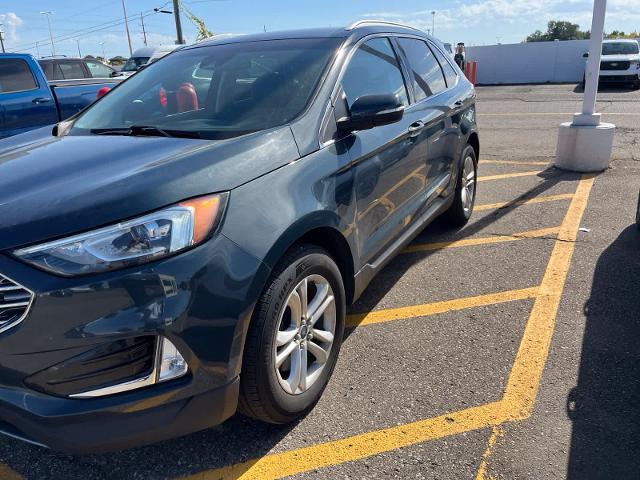 2019 Ford Edge - $3,180