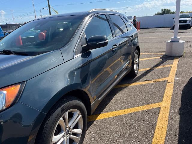 2019 Ford Edge - $3,180