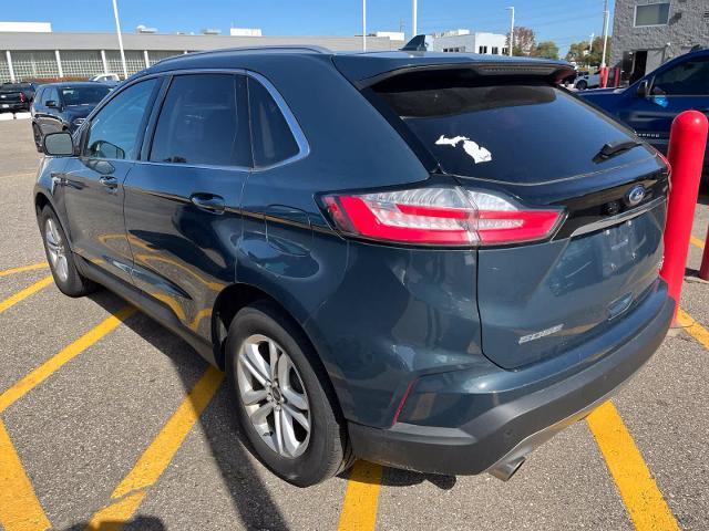2019 Ford Edge - $3,180