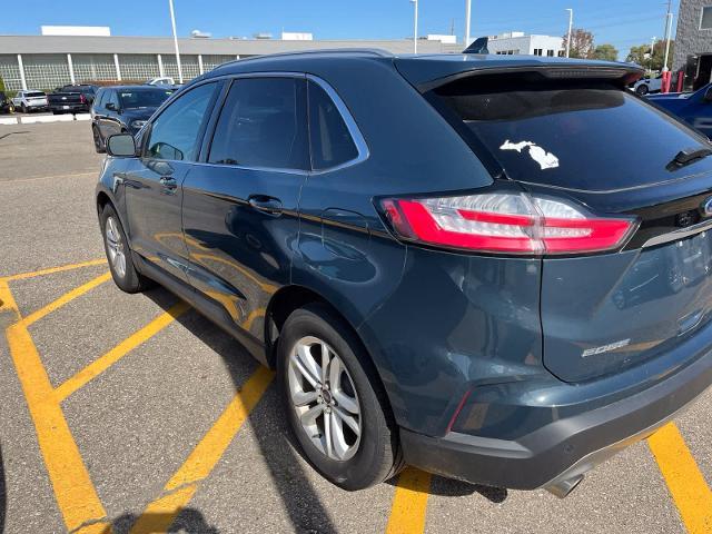 2019 Ford Edge - $3,180