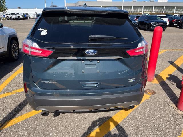 2019 Ford Edge - $3,180