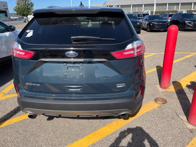 2019 Ford Edge - $3,180