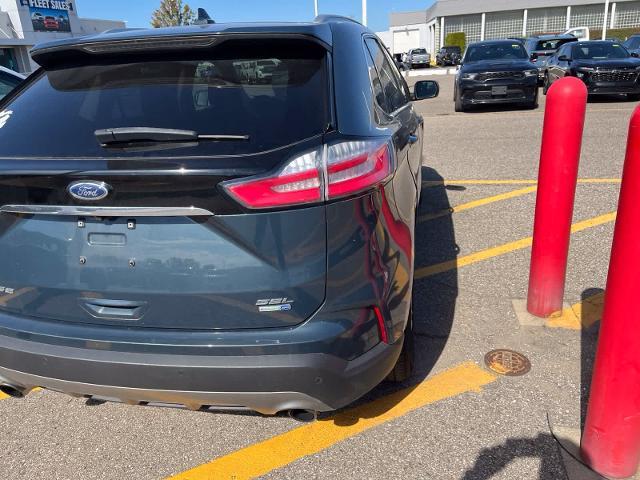 2019 Ford Edge - $3,180