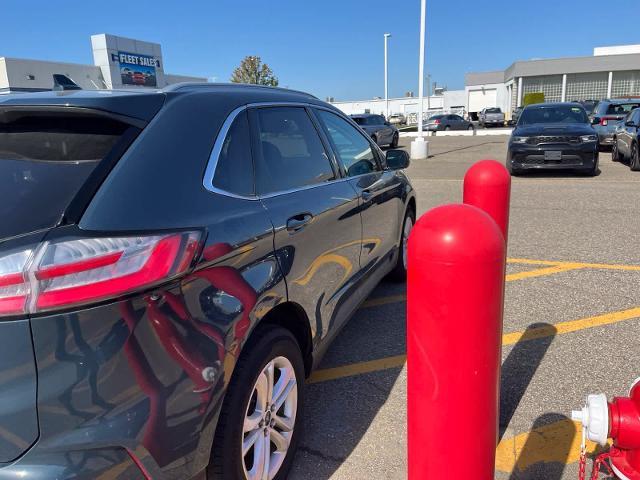 2019 Ford Edge - $3,180
