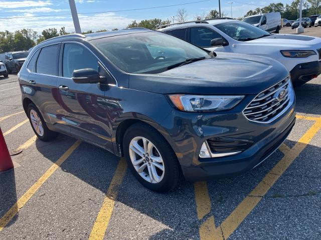 2019 Ford Edge - $3,180