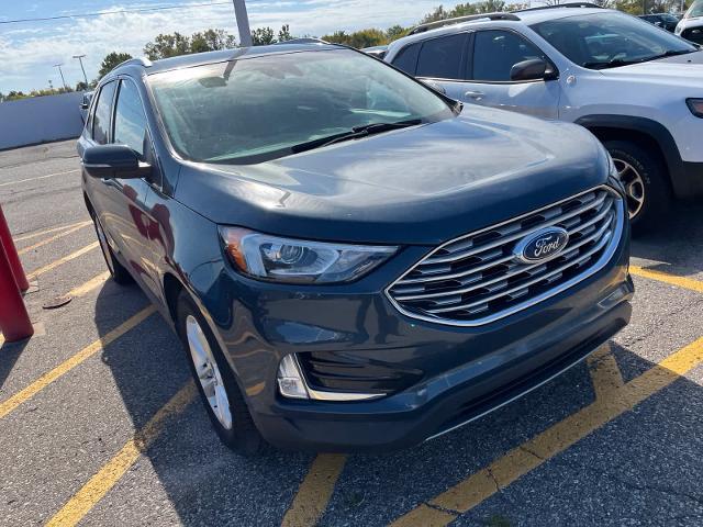 2019 Ford Edge - $3,180