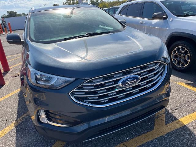 2019 Ford Edge - $3,180