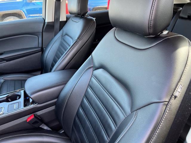2019 Ford Edge - $3,180