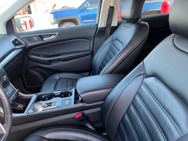 2019 Ford Edge - $3,180