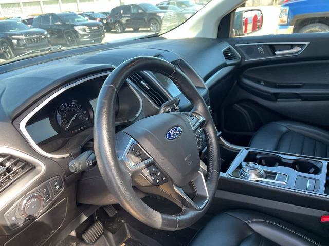 2019 Ford Edge - $3,180