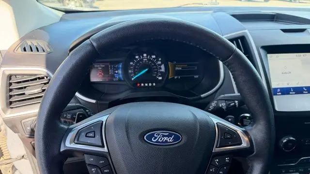 2020 Ford Edge ST Line