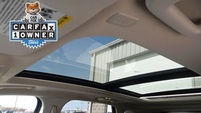 2020 Ford Edge ST Line