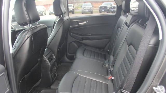 2020 Ford Edge ST Line