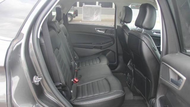 2020 Ford Edge ST Line