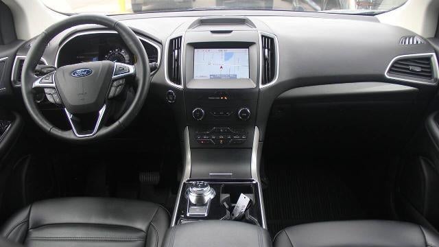 2020 Ford Edge ST Line