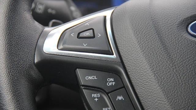 2020 Ford Edge ST Line