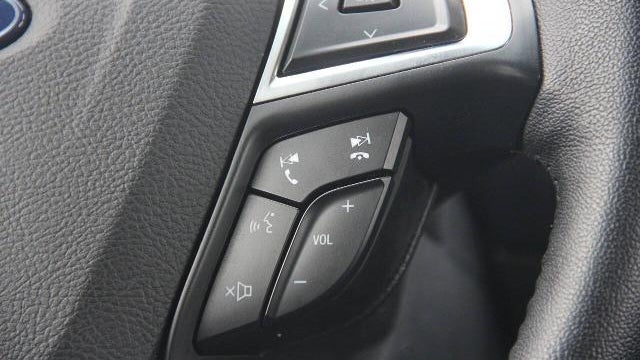 2020 Ford Edge ST Line