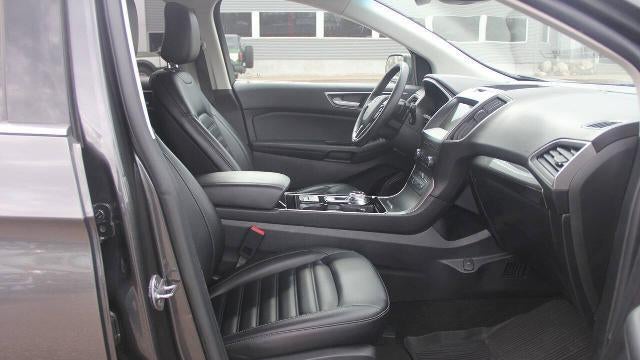 2020 Ford Edge ST Line