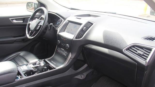 2020 Ford Edge ST Line