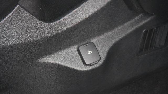 2020 Ford Edge ST Line