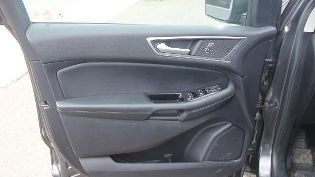2020 Ford Edge ST Line